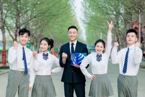 四川中職學校哪家好|四川新華電腦學院優(yōu)勢