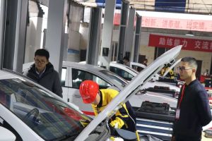 四川職高學校成都華商理工職業(yè)學校技能大賽再傳喜訊