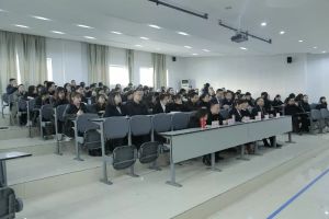 四川中職院校成都五月花技師學(xué)院2020年年會(huì)盛典圓滿落幕