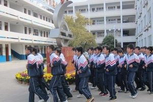 2020年四川中職學校簡陽市育英文武職業(yè)技術(shù)學校招生簡章招生專業(yè)