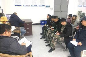 成都藝術(shù)高中學(xué)校成藝附中召開2019年度總結(jié)會