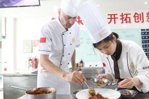 成都中職學(xué)校新東方烹飪學(xué)校2020年春季報(bào)名開始啦
