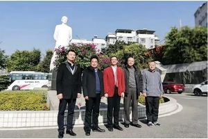成都中職院校四川師范大學(xué)幼師學(xué)院扎扎實(shí)實(shí)搞培訓(xùn)