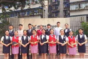 四川職業(yè)院校四川航天職業(yè)技術(shù)學(xué)院召開2020年職工代表大會