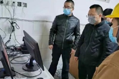 成都高校電子科大校友防控一線因公犧牲