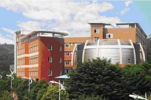 成都中職學校成都樹德懷遠中學召開防新冠工作會