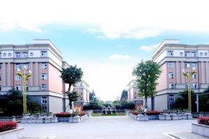 四川中職學(xué)校四川城市技師學(xué)院停課不停學(xué)
