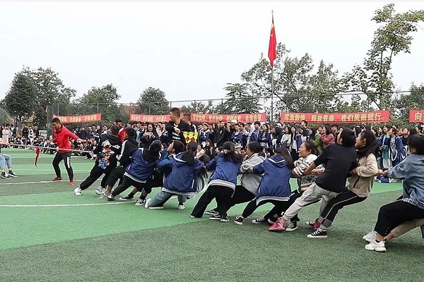四川中職學(xué)校礦產(chǎn)機(jī)電技師學(xué)院最新防疫情況通報