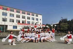 四川職業(yè)院校四川中醫(yī)藥高等?？茖W(xué)校師生抗擊疫情