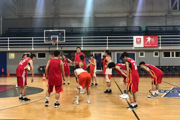 四川職業(yè)高中