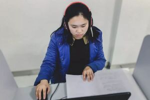 成都中專學(xué)校停課不停學(xué)|成都機(jī)電工程學(xué)校在學(xué)習(xí)路上