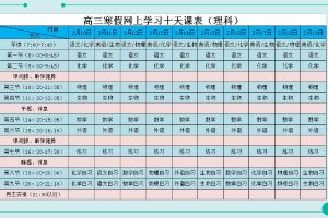 成都高中學(xué)校浦江縣壽安中學(xué)線上教學(xué)