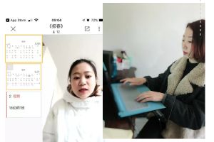 成都中專學校四川師范大學幼師學院幼師班的學習生活
