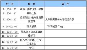 成都中專學校石化工業(yè)學校就2020年春季延期開學