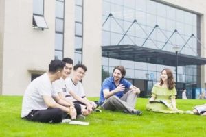 2020年四川職業(yè)院校成都信息工程大學(xué)銀杏酒店管理學(xué)院?jiǎn)为?dú)招生簡(jiǎn)章