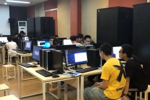 四川五月花技師學(xué)院計算機(jī)專業(yè)好就業(yè)嗎