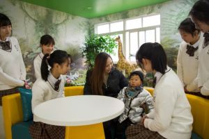 成都中專幼師學(xué)校排行榜 幼師好就業(yè)嗎