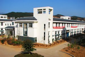 四川職業(yè)高中科華高級(jí)技工學(xué)校疫情防控和開(kāi)學(xué)準(zhǔn)備工作