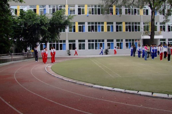四川中職學校