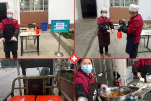 成都中專學校四川城市技師學院就是這么靠譜!