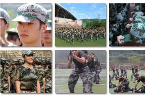 成都中專學(xué)校四川師范大學(xué)幼師學(xué)院給你理想的大學(xué)生活