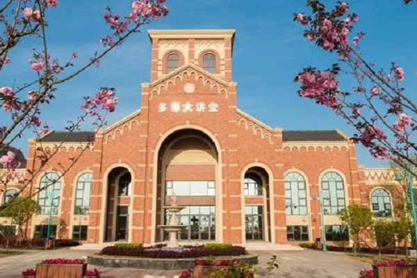 四川中職院校