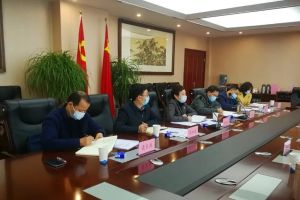 成都中專學校四川理工技師學院開學復課準備工作