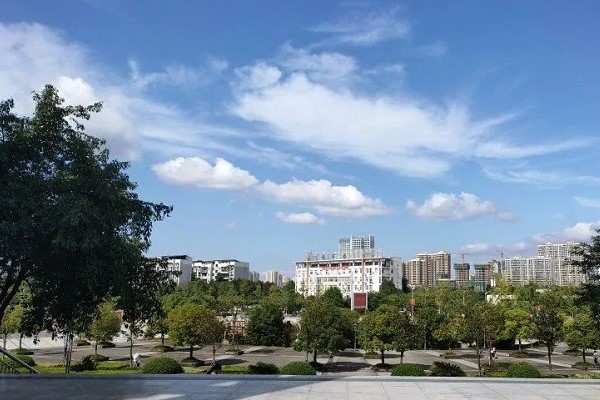 廣安職業(yè)技術(shù)學(xué)院2020年單招簡章