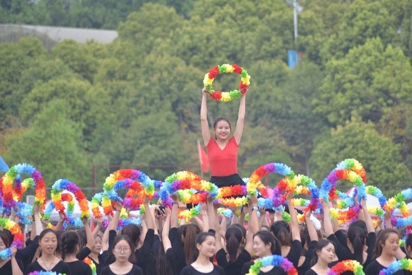 四川師范大學(xué)幼師學(xué)院學(xué)前教育專業(yè)介紹