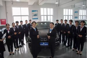成都中職院校四川城市技師學院汽車營銷專業(yè)好就業(yè)嗎