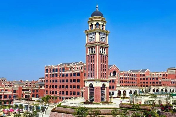 成都鐵路工程學(xué)校