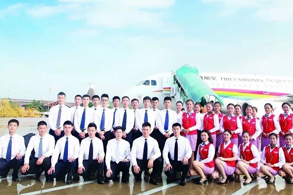 成都東星航空職業(yè)學(xué)校旅游管理專業(yè)介紹