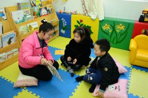 成都中專學(xué)校四川師范大學(xué)幼師學(xué)院招收專業(yè)有哪些
