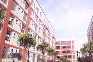 四川中職學(xué)校防疫在行動(dòng)|四川省商務(wù)學(xué)校開(kāi)展防控消毒工作