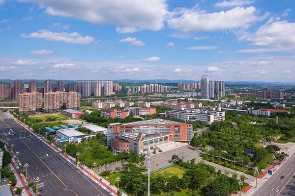 四川工程職業(yè)技術學院
