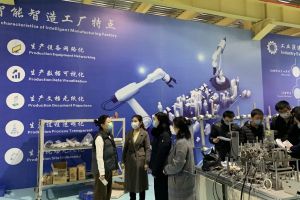 成都中職院校怎么樣 成都市技師學(xué)院校企合作搭建平臺(tái)