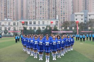 成都中職學校|四川城市技師學院籌備有技云端為學