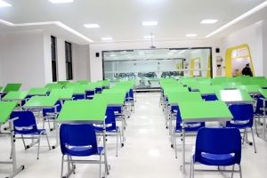 四川職業(yè)高中有哪些 四川五月花技師學(xué)院建筑工程系專業(yè)介紹