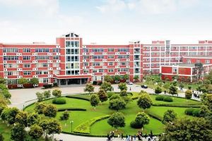 2020級四川五月花技師學院工學結(jié)合班介紹