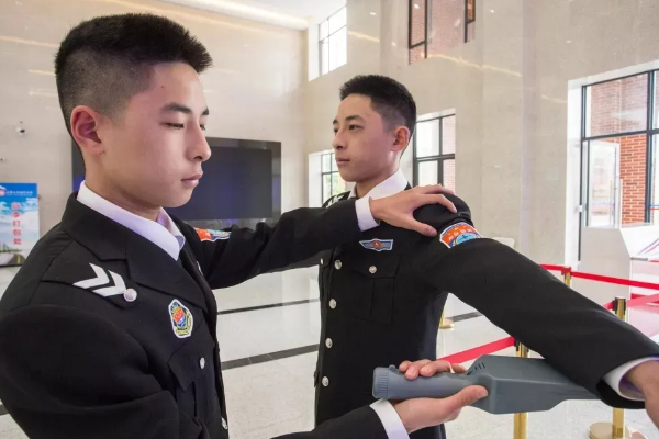 民航安全技術(shù)管理專業(yè)
