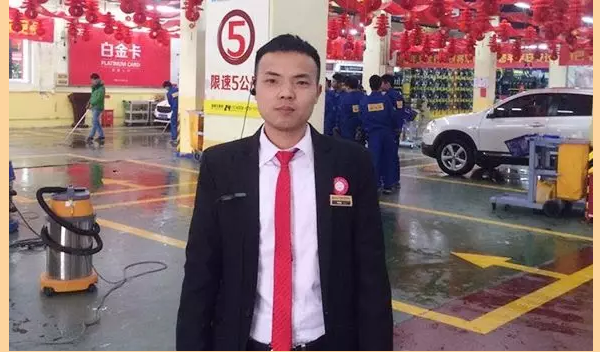 北方汽修學(xué)校怎么樣
