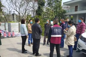 成都中專學校開學|四川理工技師學院為復工做準備