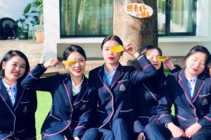成都中專學校旅游管理專業(yè)怎么樣 東星航空旅游專修學院告訴你就業(yè)方向