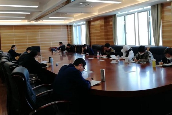四川幼兒師范學校|南充師范學校開展廉政警示教育