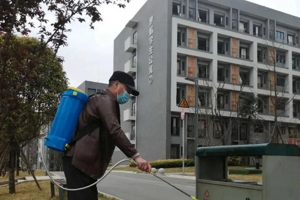 北方汽修學(xué)院