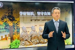 成都高中學校|石室中學學知識·守良知·樹榜樣