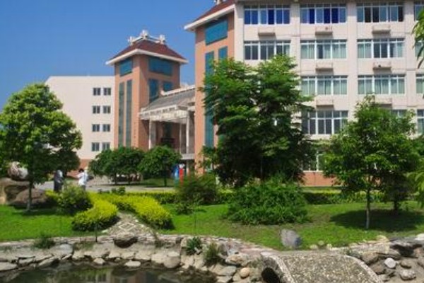 四川省針灸學(xué)校