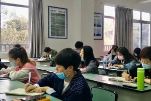 四川中職學(xué)校四川理工技師學(xué)院開展班主任序列培訓(xùn)