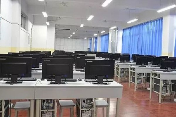 成都中職學(xué)校信息技術(shù)類專業(yè)哪家好