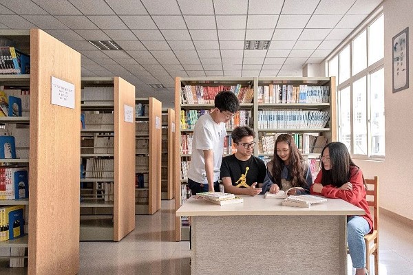 成都中職學(xué)校做好復(fù)課準(zhǔn)備